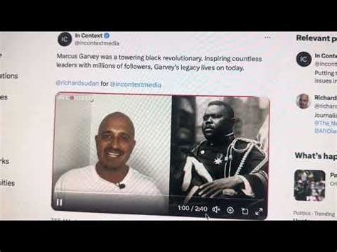 tariqnasheed|tariq nasheed real name marcus.